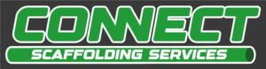 connect scaffolding logo